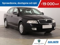 Skoda Octavia 1.6, Salon Polska, Serwis ASO, GAZ