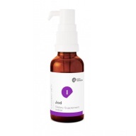 Invex Remedies JOD W KROPLACH Zdrowa skóra Metabolizm Suplement diety 30 ml