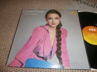 CRYSTAL GAYLE Miss The Mississippi