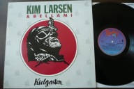 KIM LARSEN & Bellami Kielgasten