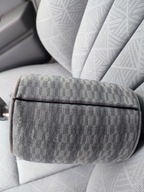 Mercedes W124 89-93r seria 2 podłokietnik siwy IGŁA