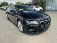 Audi A7 Sportback Quattro Bose Skóra Wentyalcja
