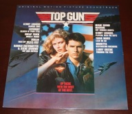 Various – Top Gun (Original Motion Picture Soundtrack) LP