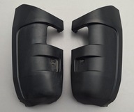 IVECO DAILY 2014 2016 2021 ->NAROŻNIK ZDERZAKA TYŁ LEWY ORG