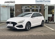 Hyundai i30 1.5 benzyna mHEV ASO Salon PL Gwarancja Producenta 1.5 Hybryda