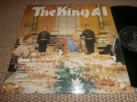 RODGERS AND HAMMERSTEIN The King And I