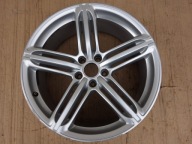 FELGA AUDI A8 4H0 9X20 ET 37 POMPEI