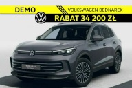 Volkswagen Tiguan Elegance 1.5 eHybrid 150 KM DSG