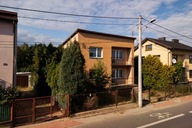 Dom, Myszków, Myszkowski, 300 m²