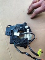 NISSAN LEAF II 2 (ZE1) 2020 Taśma AIRBAG POD KIEROWNICE 255545SHOA