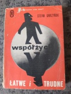 Współżycie łatwe i trudne Stefan Garczyński 1969