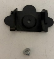 PLASTIKOWE MOCOWANIE OBUDOWY ZAŚLEPKA DELL PN D9172