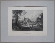 ZGORZELEC (GÖRLITZ); KOŚCIÓŁ FARNY; DOLNY ŚLĄSK; STALORYT; 1885