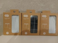 ZESTAW 3 X BOKSERKI MĘSKIE rozmiar S Eloy bawełna