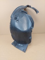 BMW 1 E81 E82 E88 M-PAKIET LEWE PRZEDNIE NADKOLE 51717207649 ORYGINAŁ