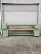 Szlifierka dlugotasmowa Johansen T 86