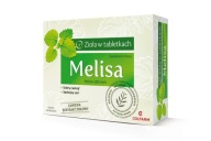 Suplement diety Colfarm melisa 30 tabletek