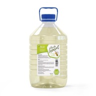Syrop dla pszczół BKV 6 kg 5 l