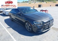 Mercedes-Benz Klasa E 350 2021 2.0l 2.0 Benzyna 255KM