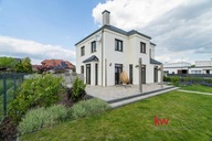 Dom, Cerekwica, Rokietnica, Poznański, 142 m²