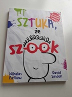 Sztuka że szook David Sinden, Nikalas Catlow