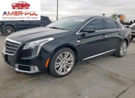 Cadillac XTS Luxury 2019 3.6l 3.6 Benzyna 304KM