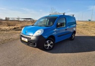 Renault KANGOO 1.5 DCI 86KM - Nowy rozrząd + sprzęgło - Perfekt stan !!!