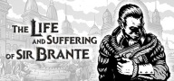 The Life and Suffering of Sir Brante klucz steam