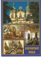 LEGNICKIE POLE WOJ DOLNOŚLĄSKIE