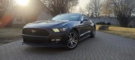 2015 Ford Mustang IV 2.3 Ecoboost USZKODZONY