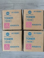Toner Konica Minolta A11G351 Magenta, TN216M, Bizhub C220, Bizhub C280