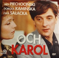 OCH, KAROL | 1985 | Jan Piechociński | DVD