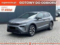 SKODA Elroq 60 63kWh Sportline Hatchback 204KM 2026