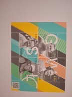 Blok 262** Wybitni Polscy Trenerzy