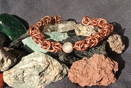 Kamień KAMIEŃ KSIĘŻYCOWY znak zodiaku KOZIOROŻEC