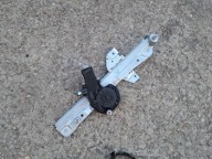 scenic IV podnośnik szyby mechanizm lewy tył