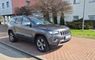 JEEP GRAND CHEROKEE 2014r.