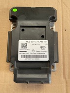 Audi Q8 e-tron 2023 Sterownik Moduł zawieszenia 4KE907777AN