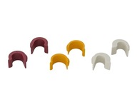 Vaude QMR Reduction Parts 2.0 redukcje do zapięć QMR (sakwy)