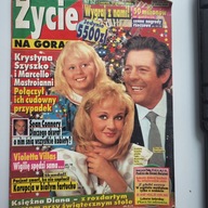 Życie na gorąco nr 52 z 1994 r.