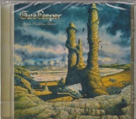 From Western Shores Gatekeeper CD (Atlantean Kodex Visigoth Riot City)