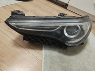 ALFA ROMEO STELVIO XENON LAMPA LEWA LEWY PRZÓD PRZEDNIA 50552987 EUROPA