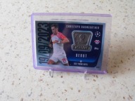 CHRISTOPH BAUMGARTNER, karta DEBUT TOPPS Match Attax Extra 2023/24