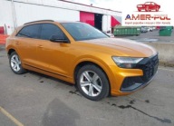 Audi SQ8 Prestige Tfsi Quattro Tiptronic 2022 4.0 Benzyna 500KM