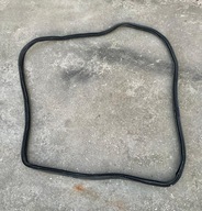 Mercedes E-klasa W213 sedan uszczelka klapy tylnej bagażnika