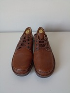 Śliczne markowe obuwie męskie Clarks UK 8 G EUR 42