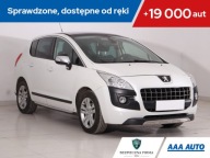 Peugeot 3008 2.0 HDi, Navi, Klima, Klimatronic