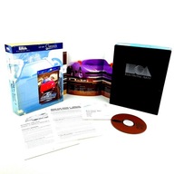 NEED FOR SPEED 2 II PC BIG BOX KOLEKCJONERSKI