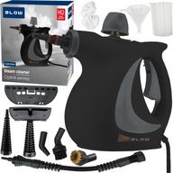 Myjka parowa ciśnieniowa parownica do okien tapicerki fug sprzątanie