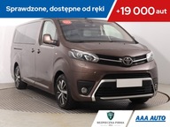 Toyota ProAce Verso 2.0 D-4D, L3H1, VAT 23%